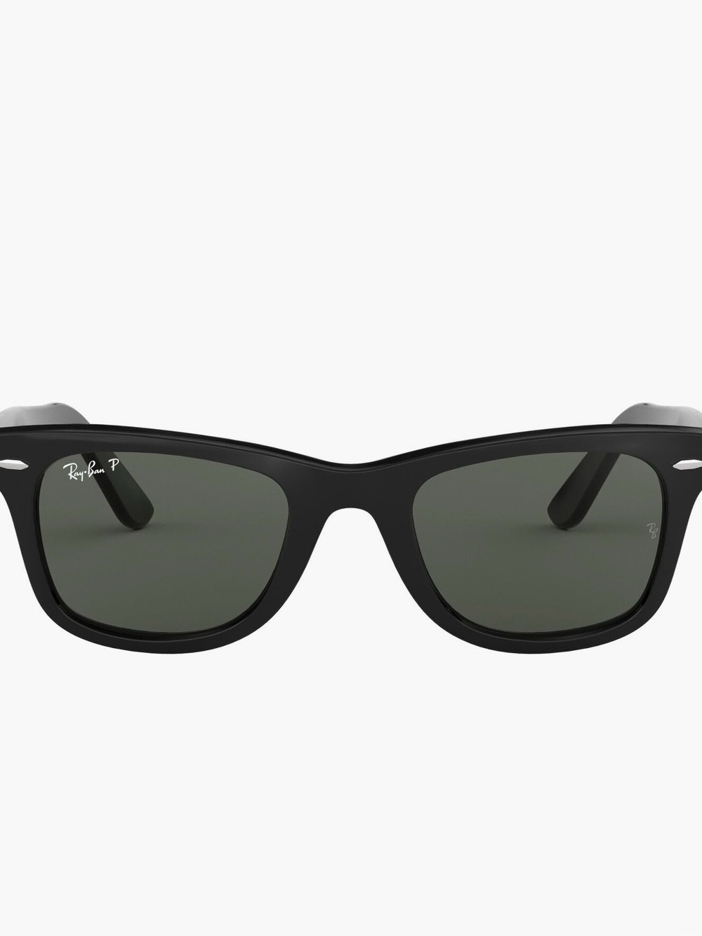 Ray-Ban Black  Classic Wayfarer Sunglasses